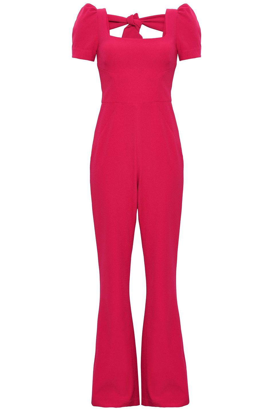 rebecca vallance red jumpsuit