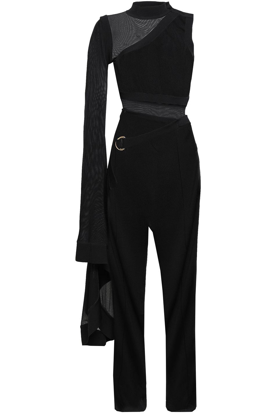 vince cami jumpsuit