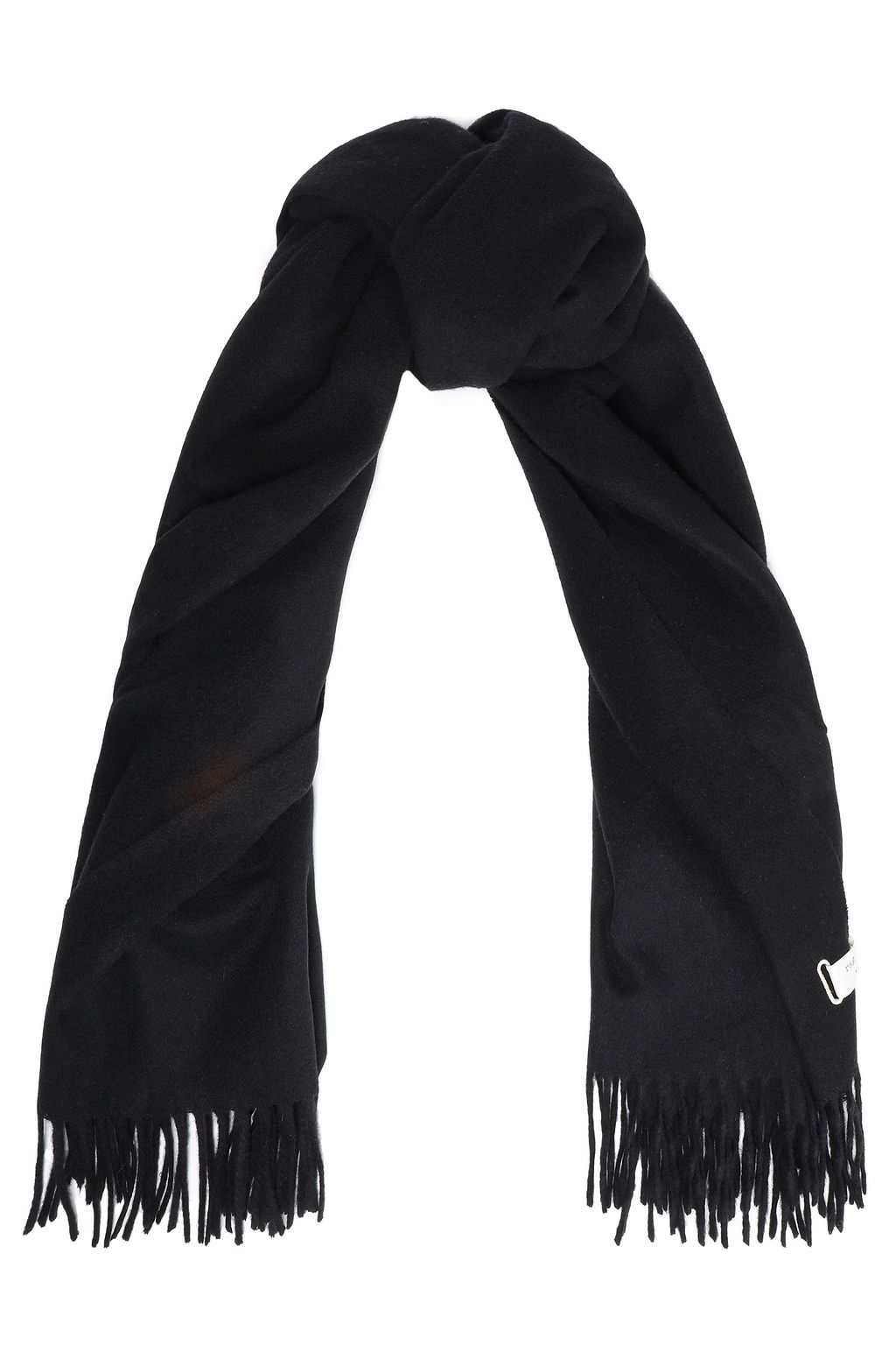 rag and bone wool scarf