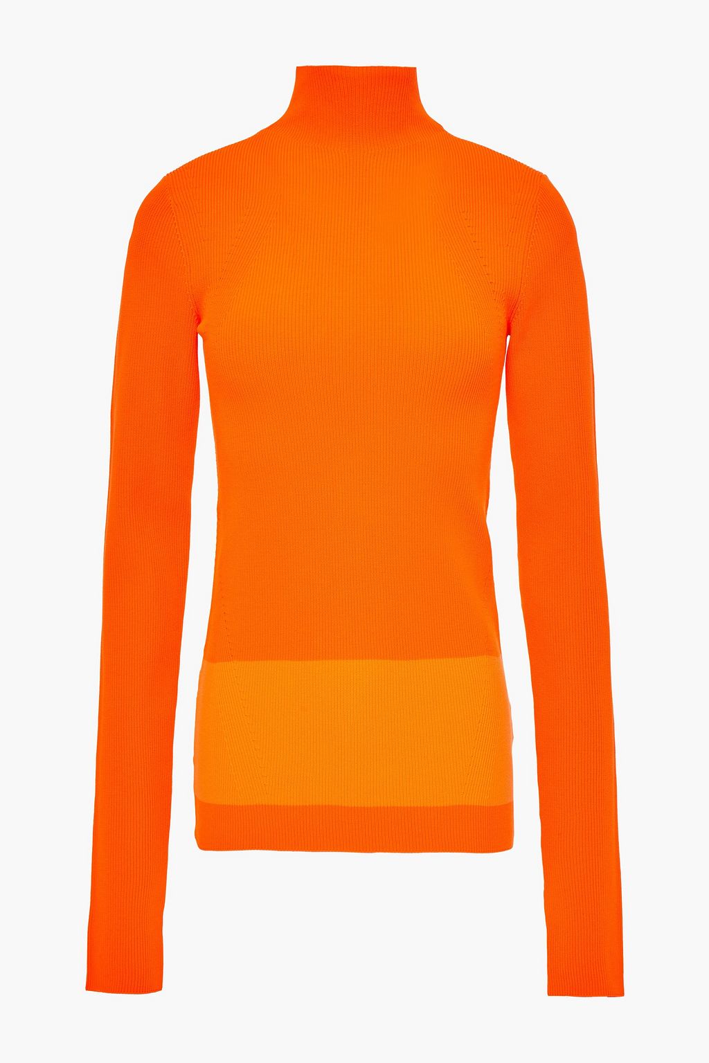 helmut lang turtleneck sweater