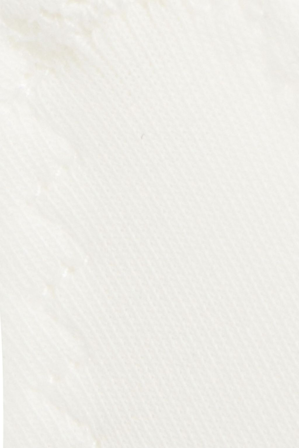 STELLA MCCARTNEY Ivy Chatting stretch-cotton jersey soft-cup triangle bra