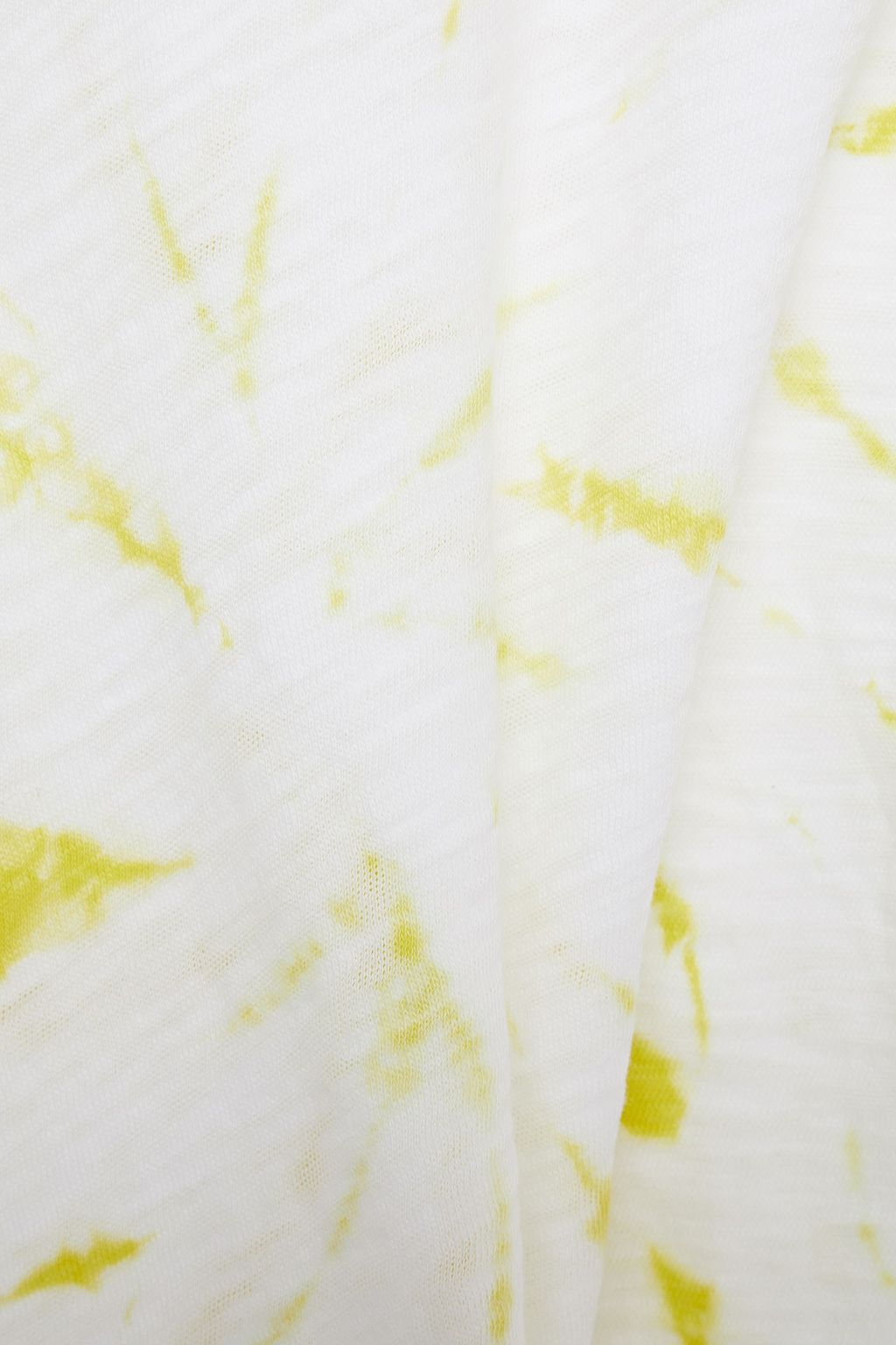 ATM ANTHONY THOMAS MELILLO Tie-dyed slub cotton-jersey T-shirt
