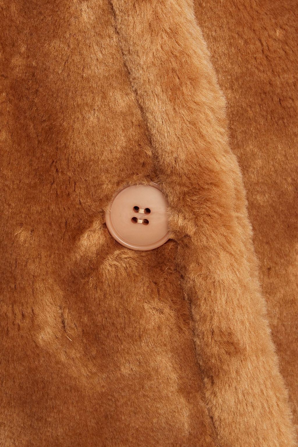 STAND STUDIO Lisen faux fur coat