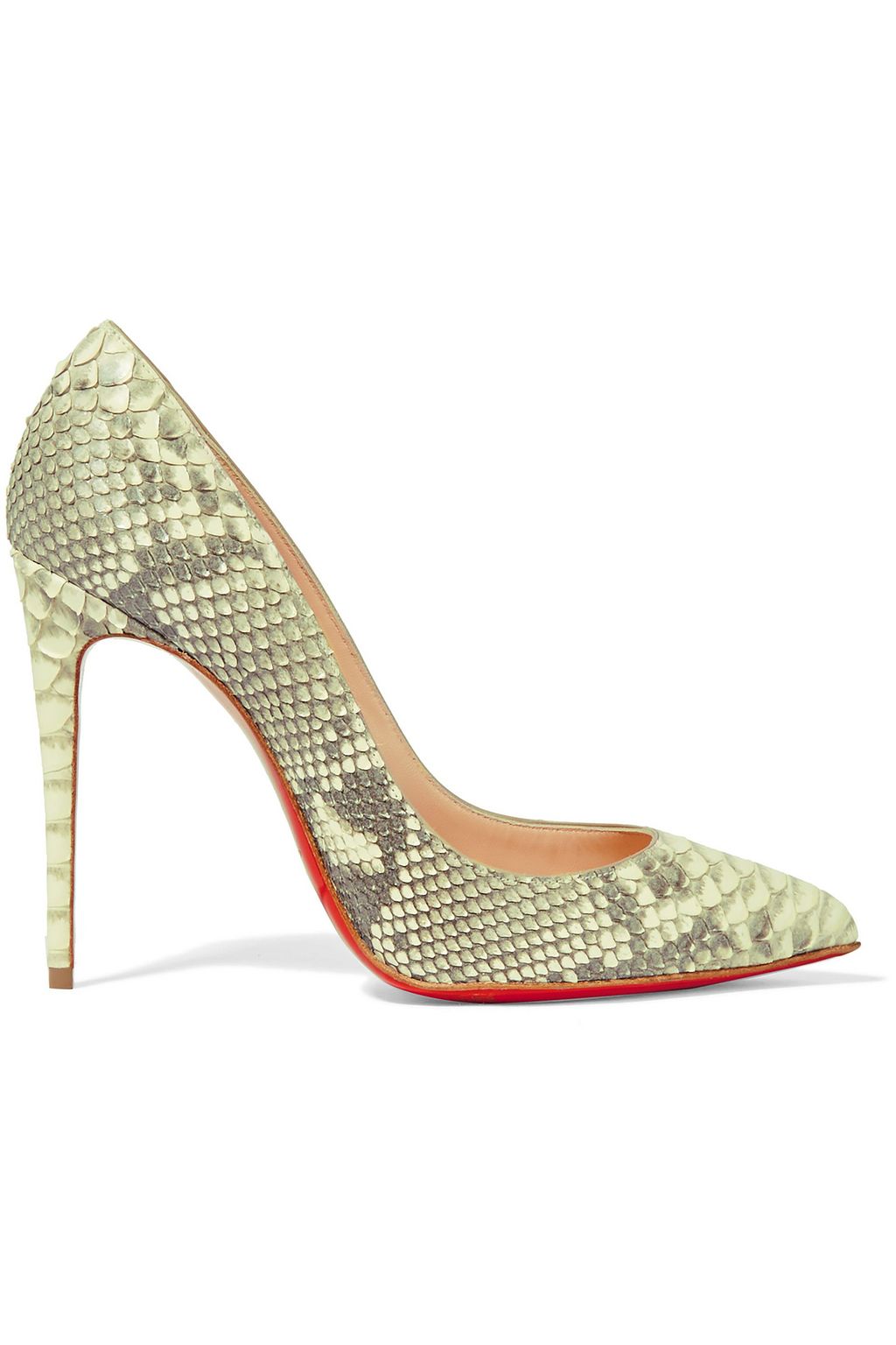 louboutin pigalle sale