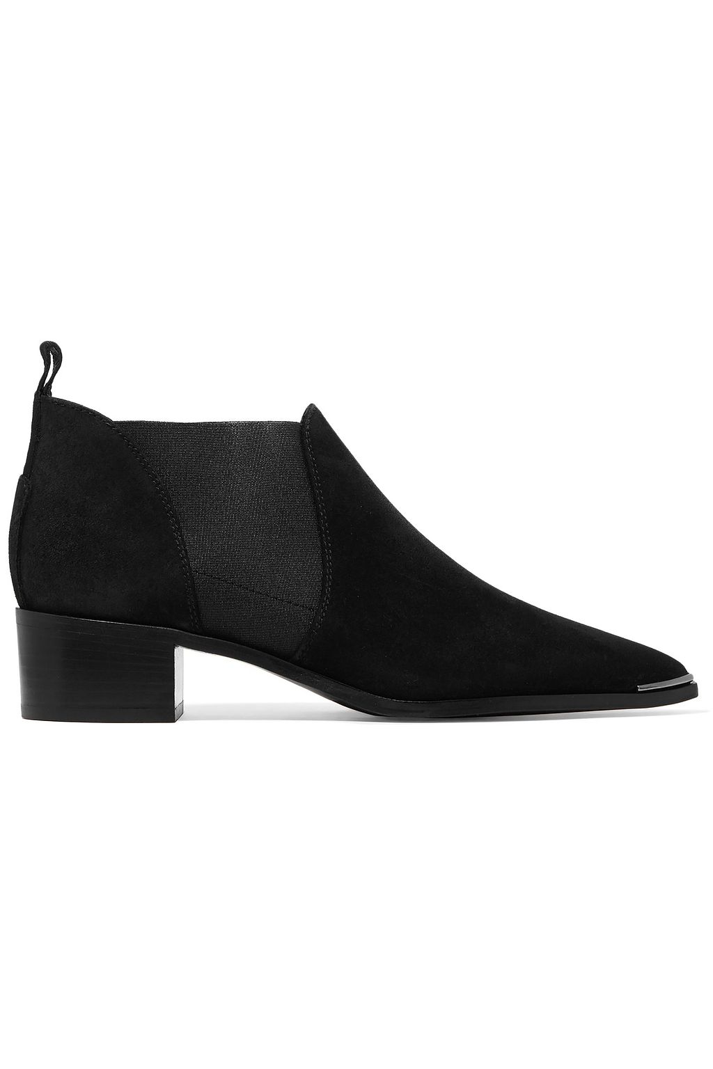 acne studios jenny boots