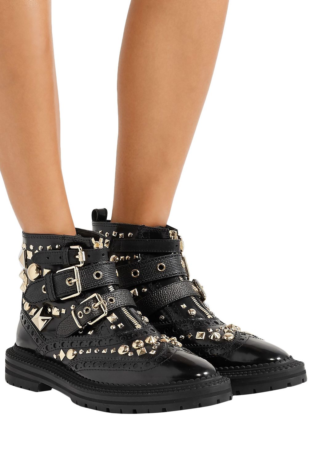 burberry everdon boots