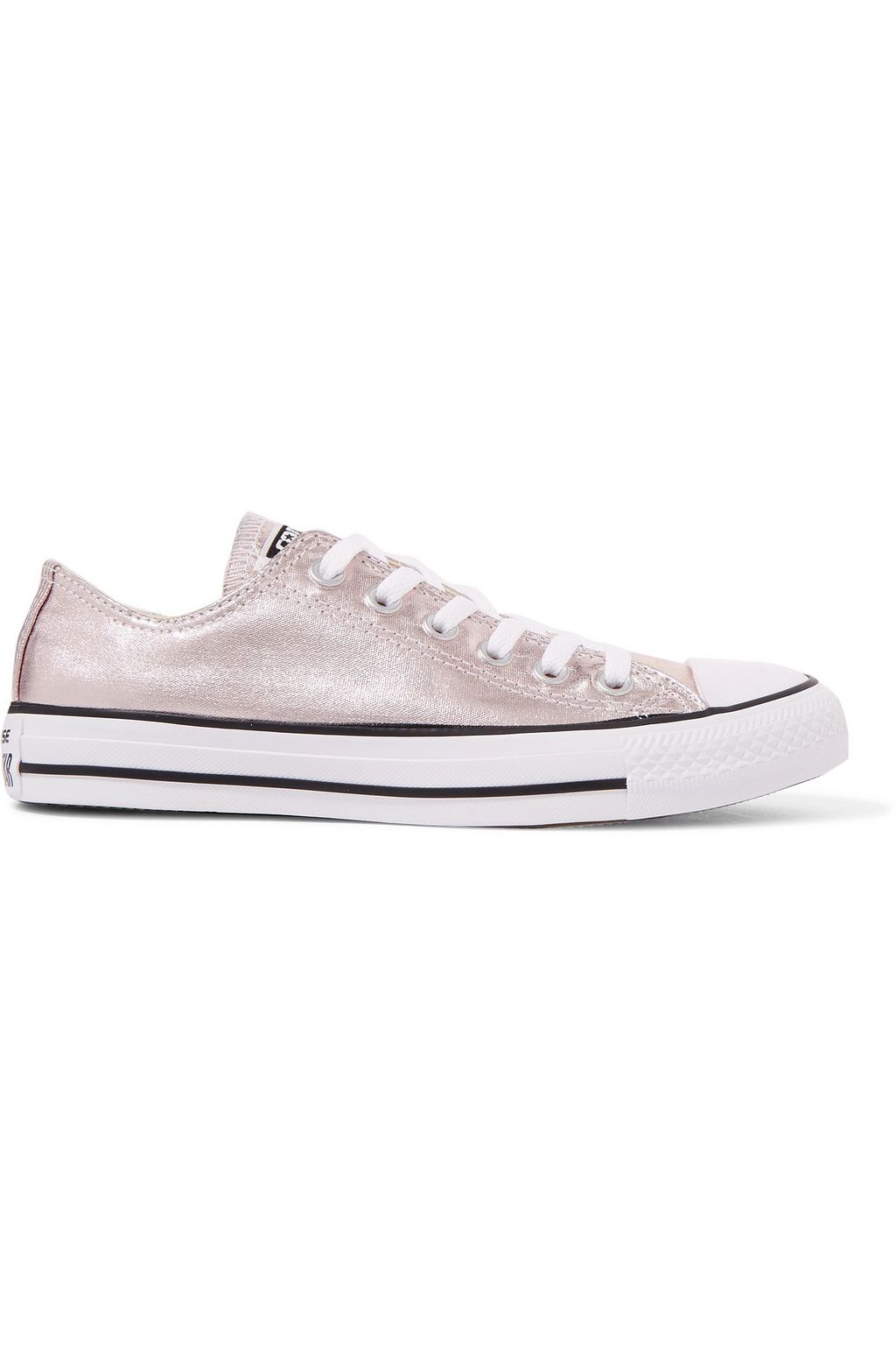 converse chuck taylor rose gold