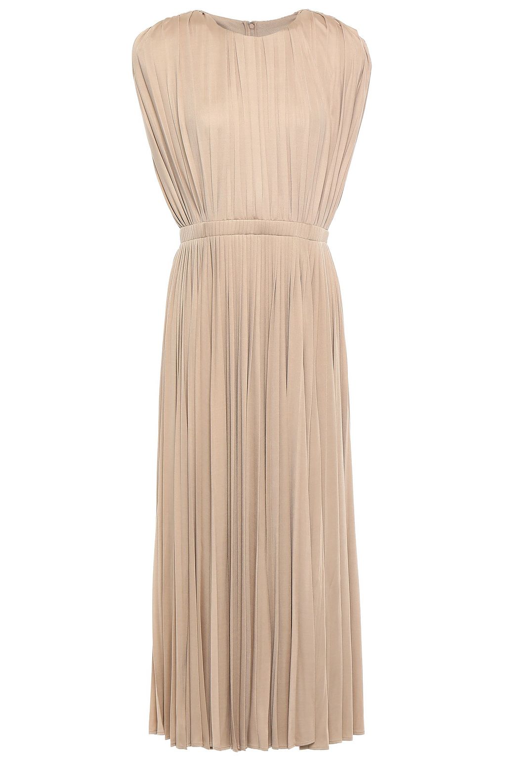 valentino jersey dress