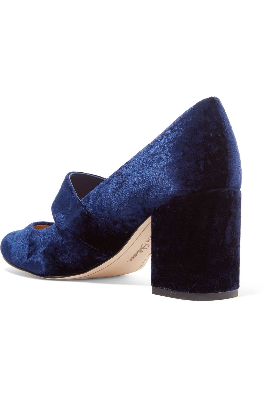 sam edelman chessie pump