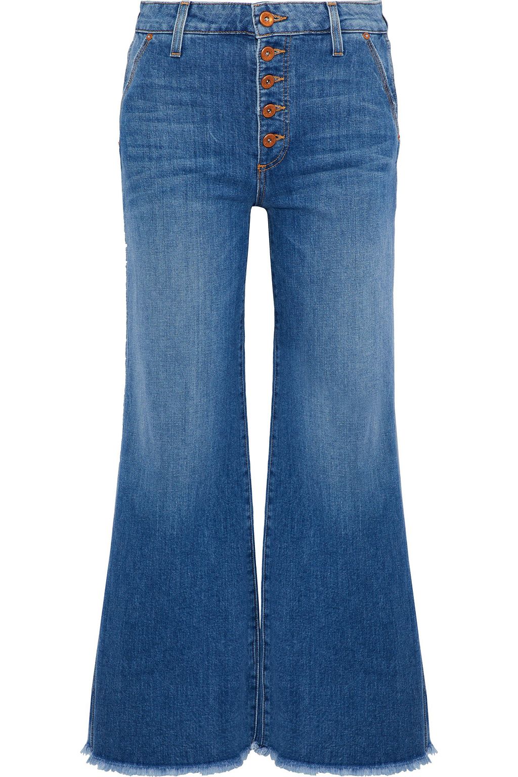 alice and olivia wide leg jeans