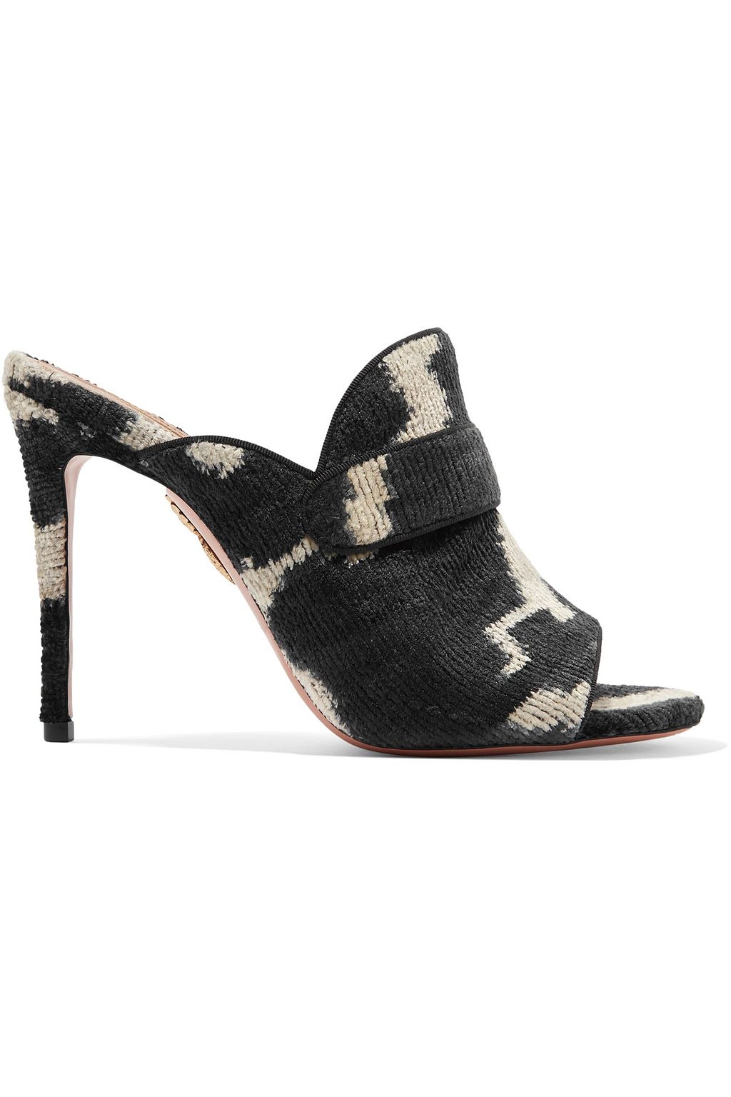 the outnet aquazzura