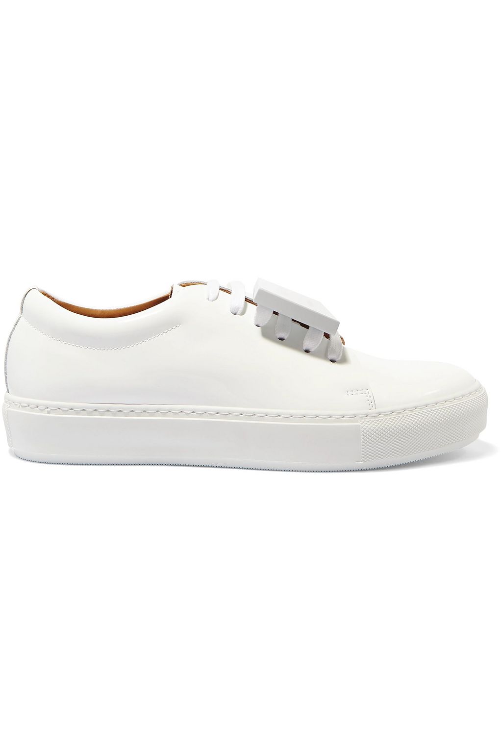 acne studios adriana sneakers