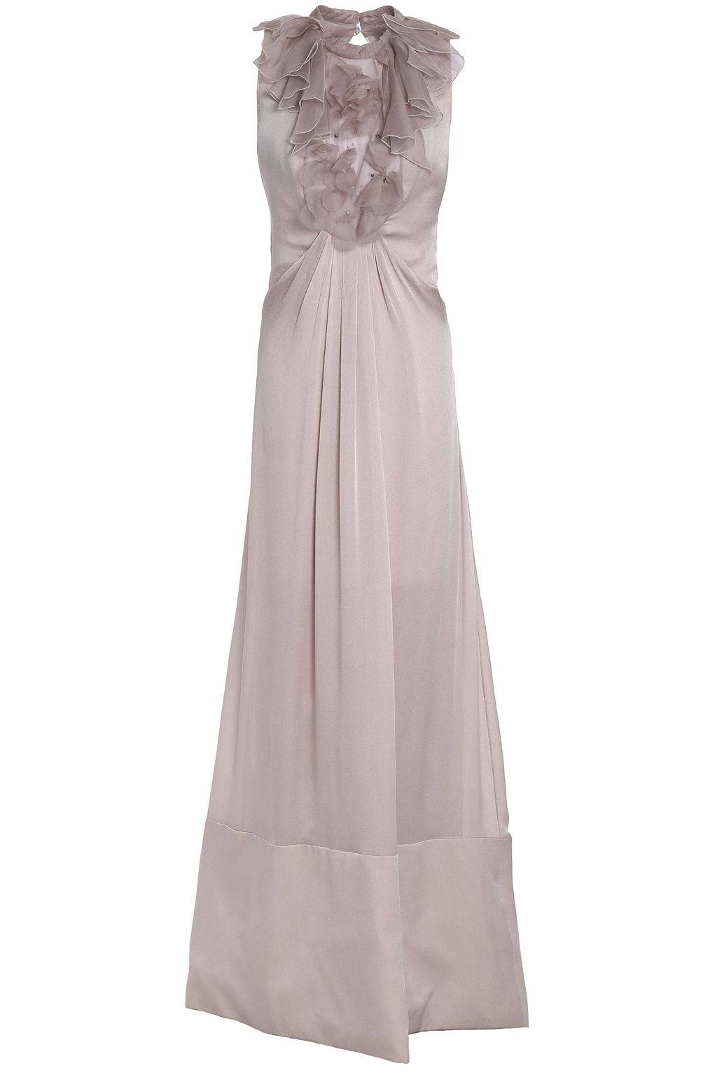 the outnet evening gowns