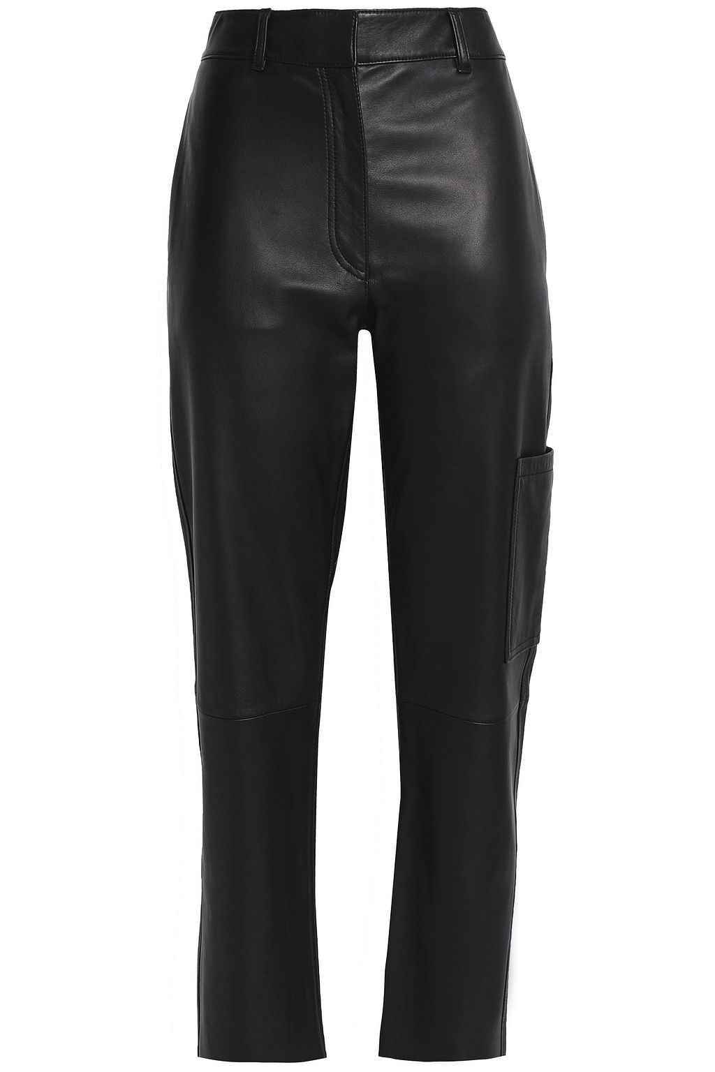 theory leather pants sale