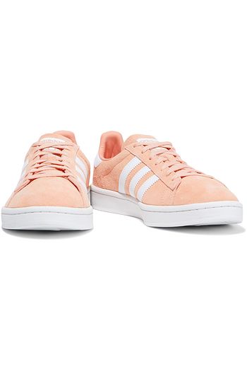 adidas superstar metallic dames purper