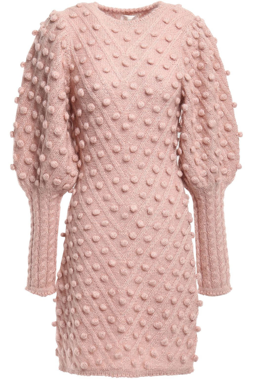zimmermann sweater dress