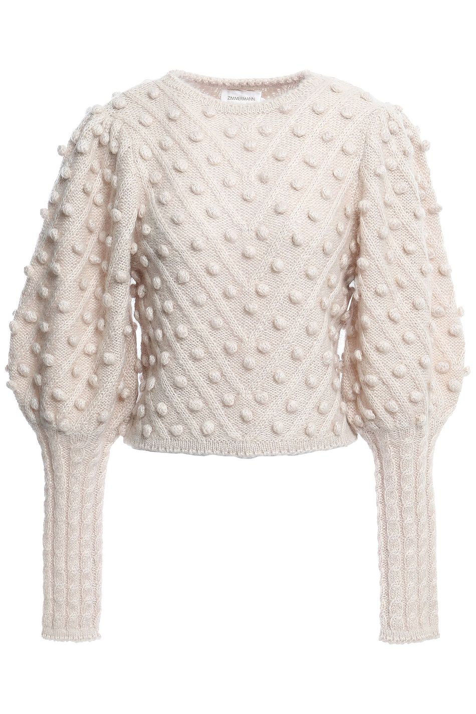 zimmerman sweater dress