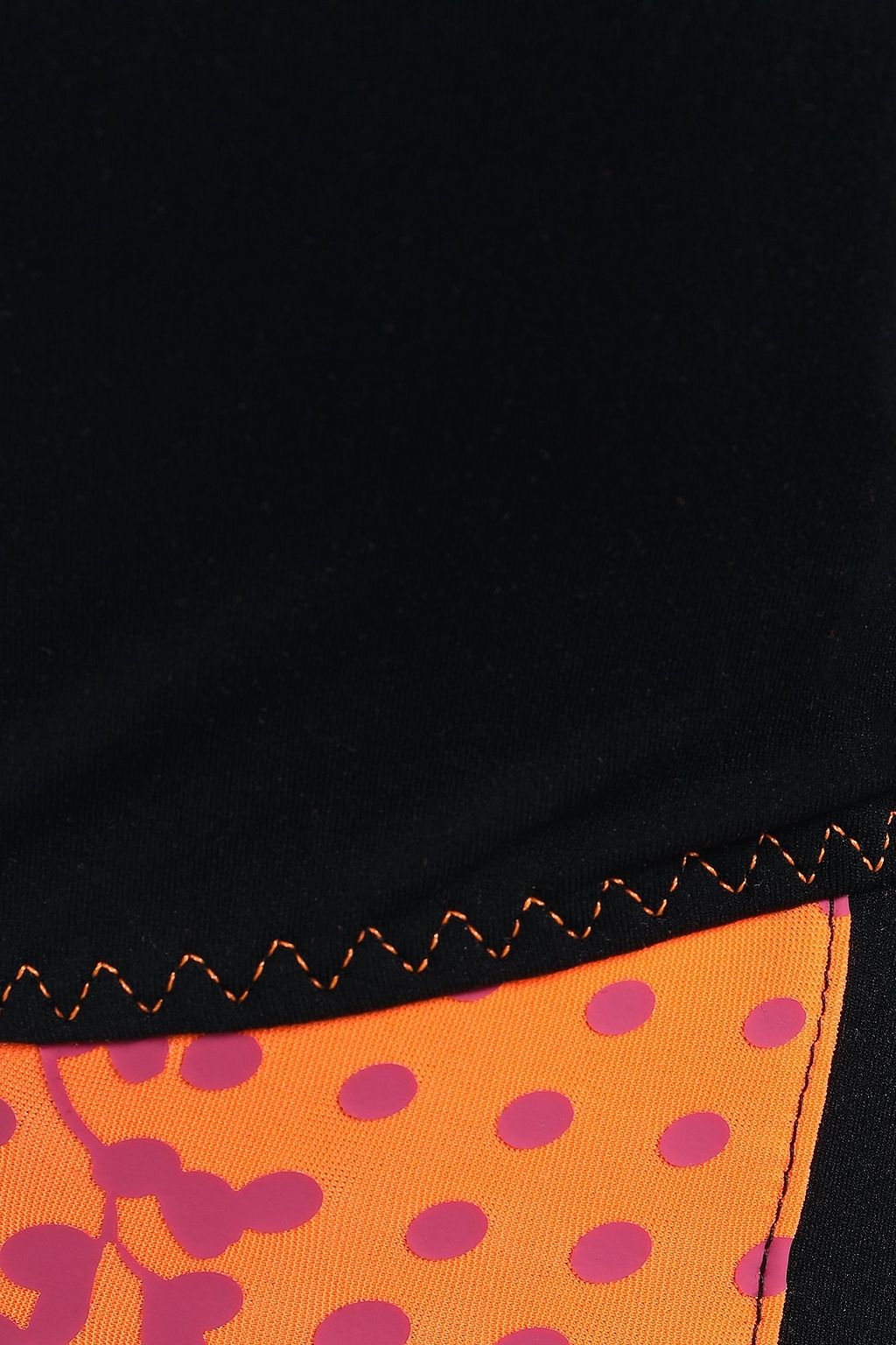 SÀPOPA Vele cutout stretch sports bra