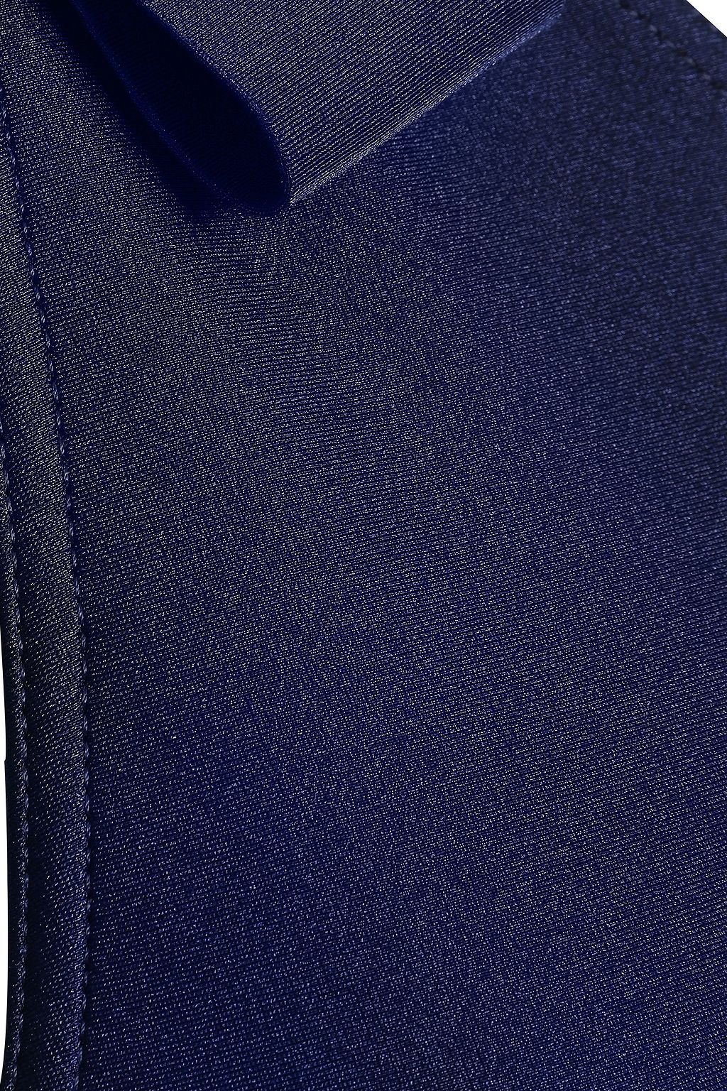 ZIMMERMANN One-shoulder bow-detailed swimsuit