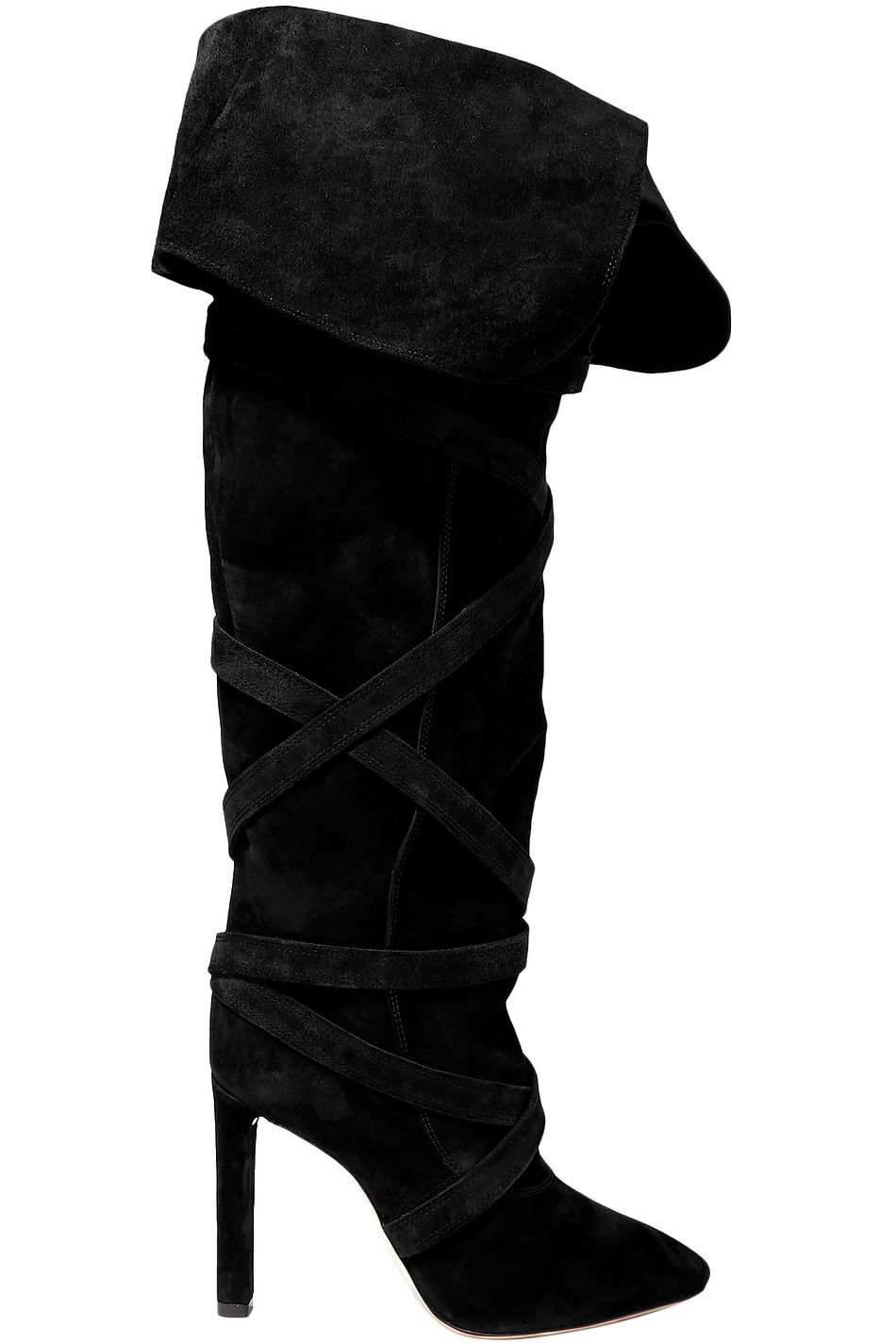 saint laurent meurice boots