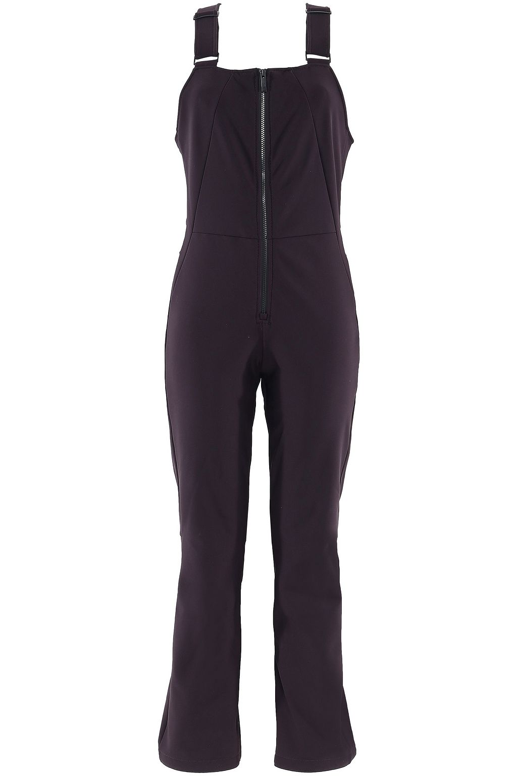 shell jumpsuit