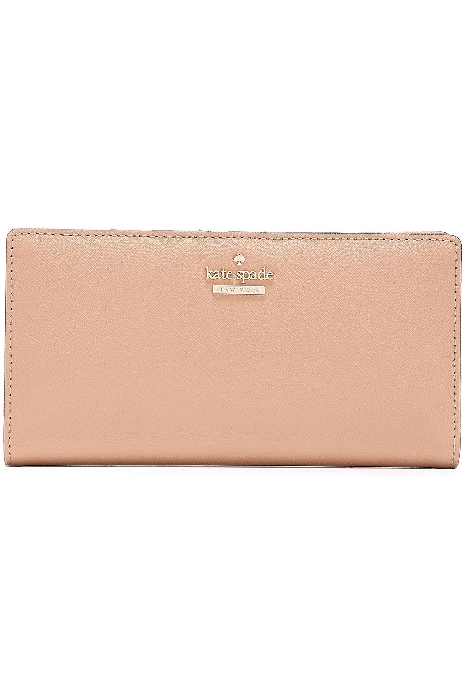 Kate spade stacy wallet sale Clearance