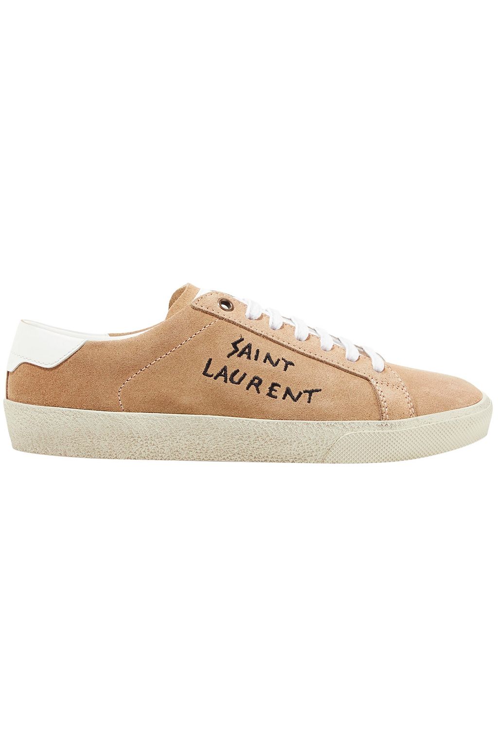 sneaker saint laurent sale