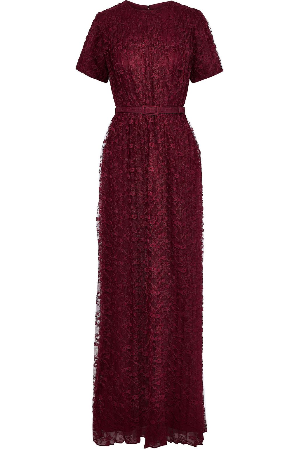 outnet red dress
