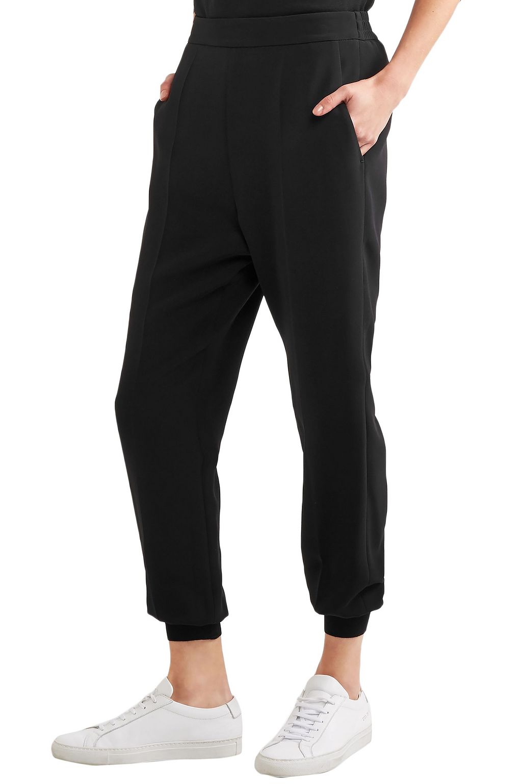 STELLA MCCARTNEY Julia cady track pants