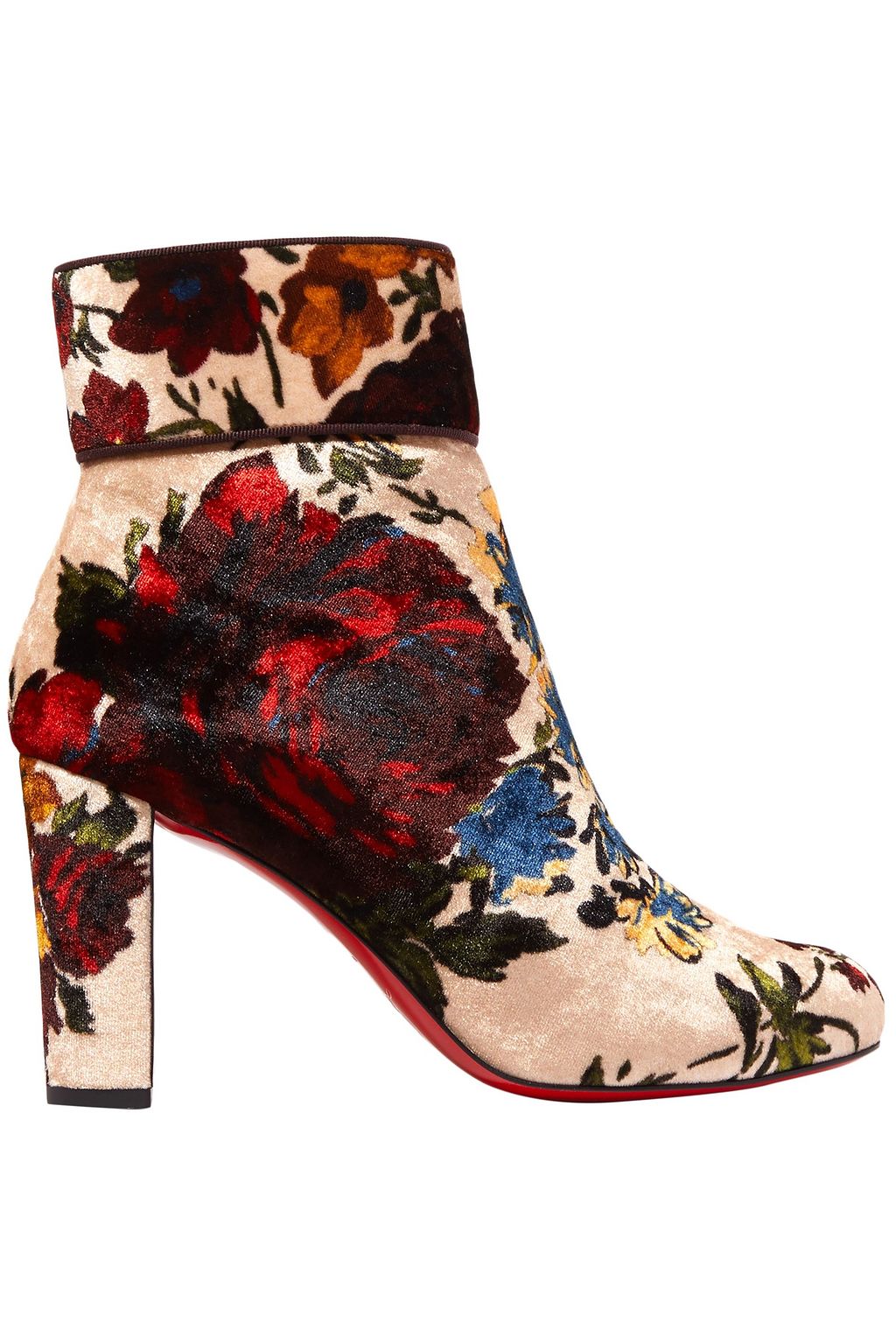 christian louboutin moulamax