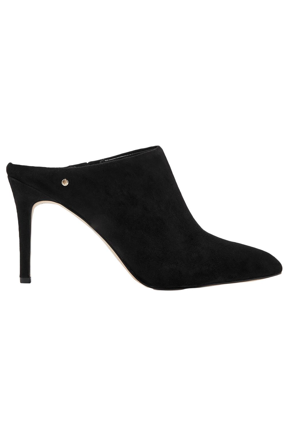 sam edelman black mules