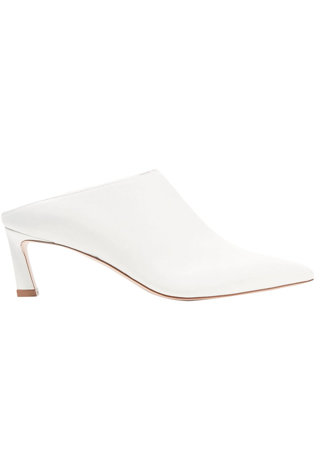 stuart weitzman mules sale