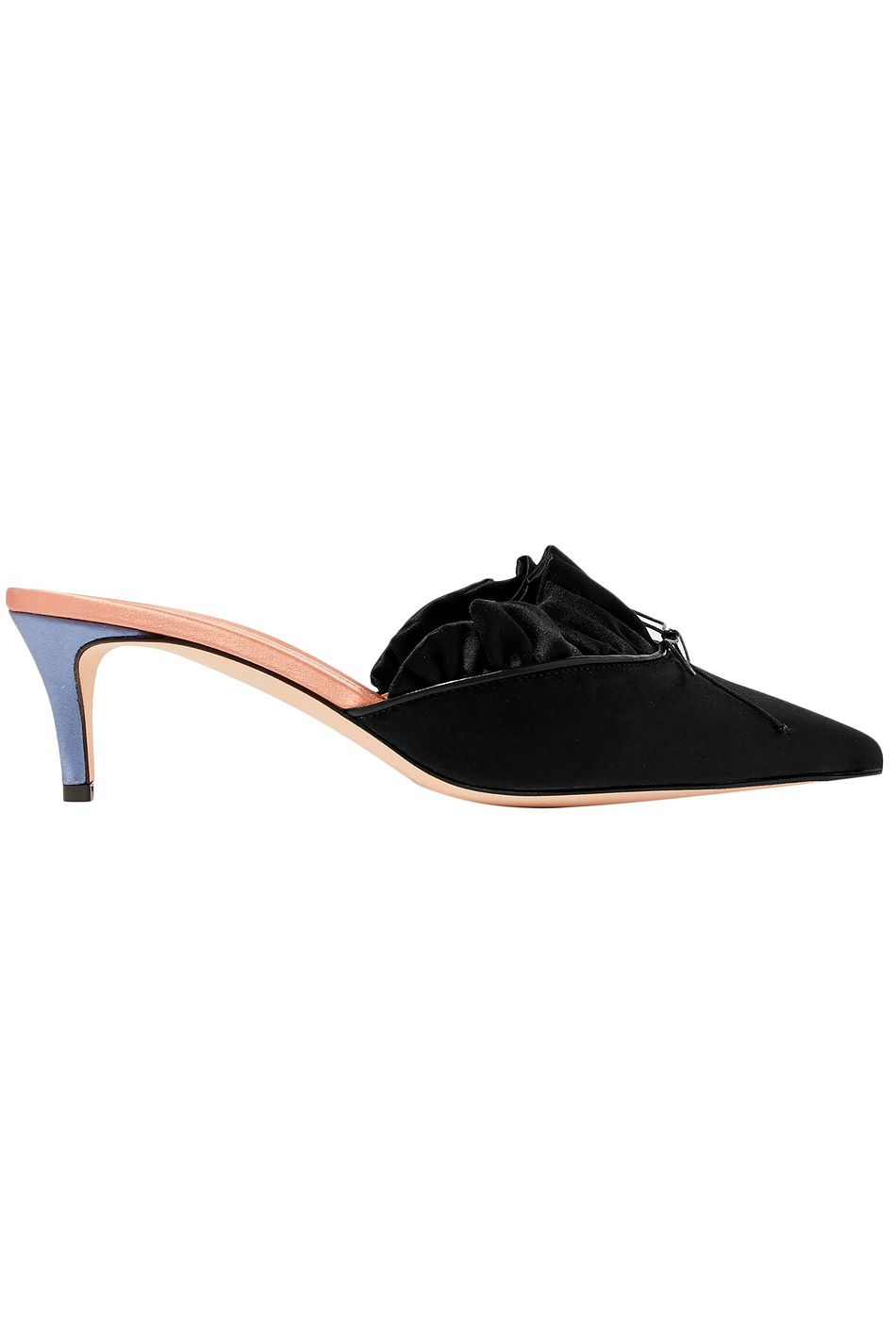 block mules