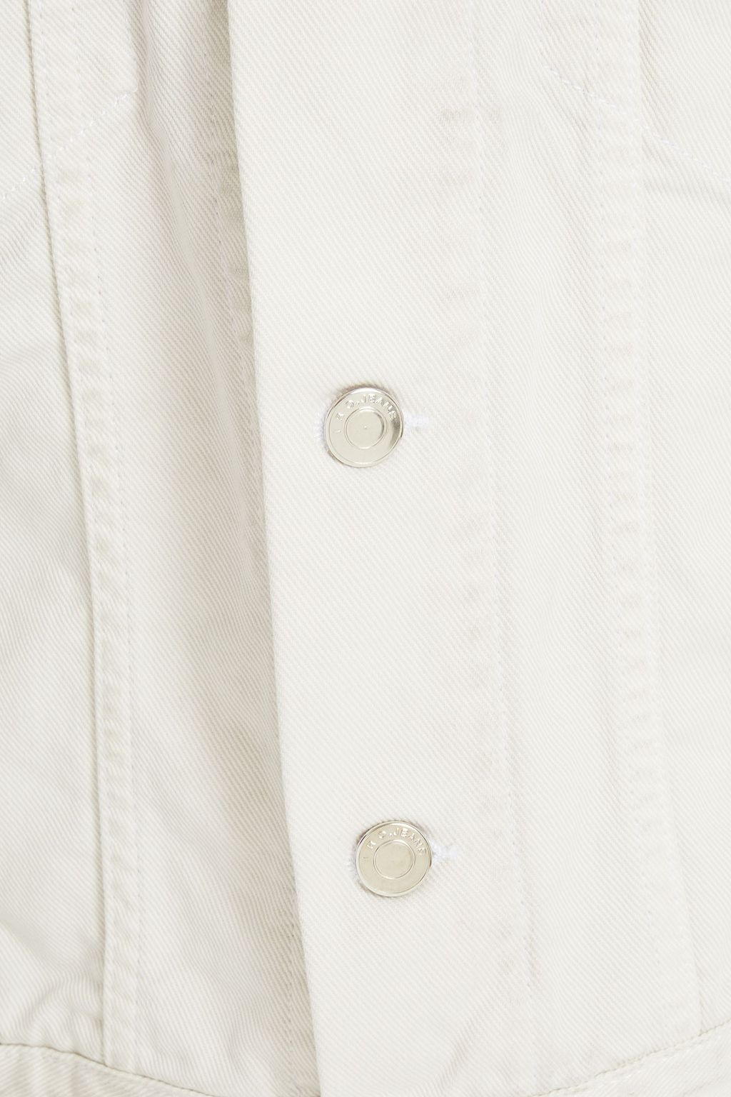 IRO Abazia denim jacket