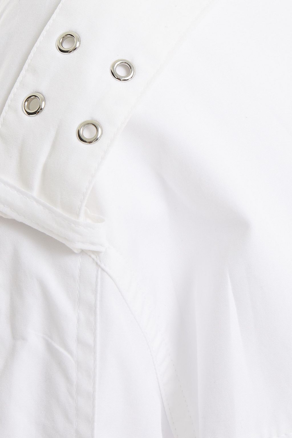 IRO Cotton shirt
