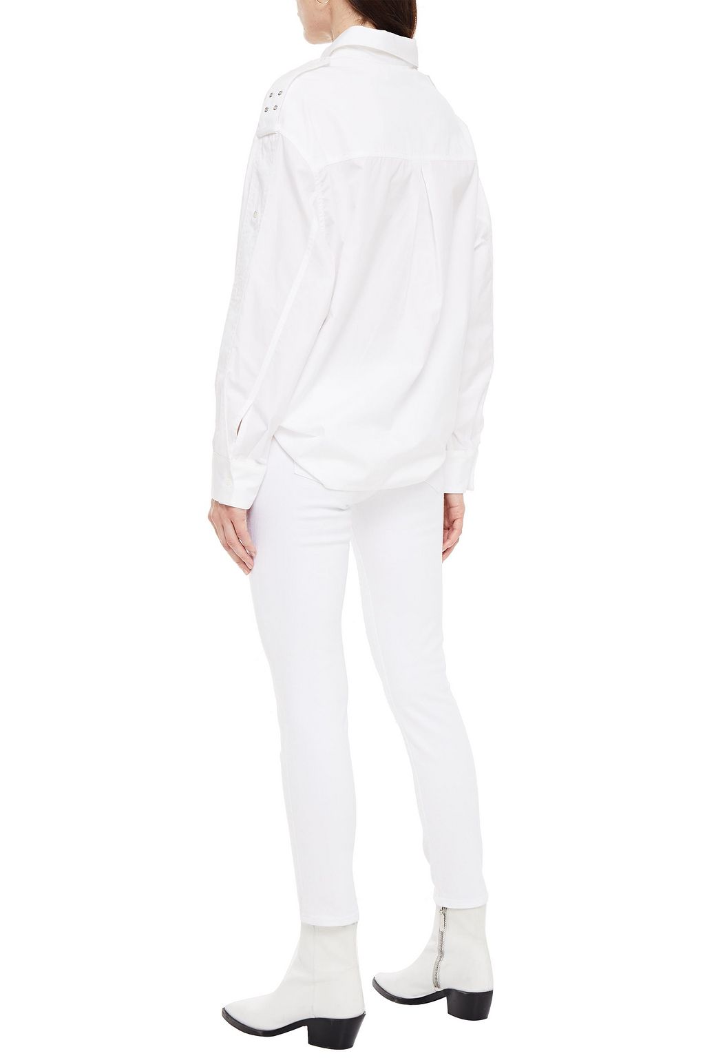 IRO Cotton shirt
