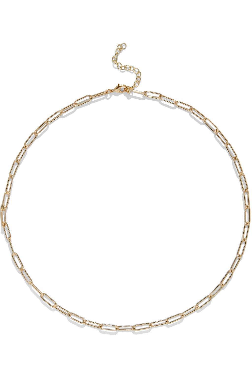 Jennifer gold deals necklace