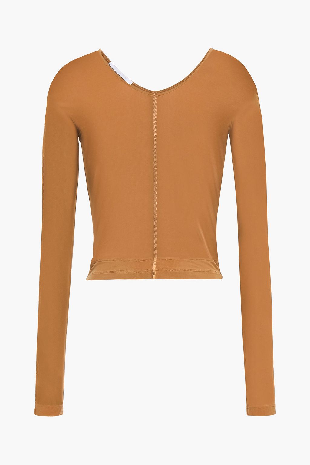 cupro jersey
