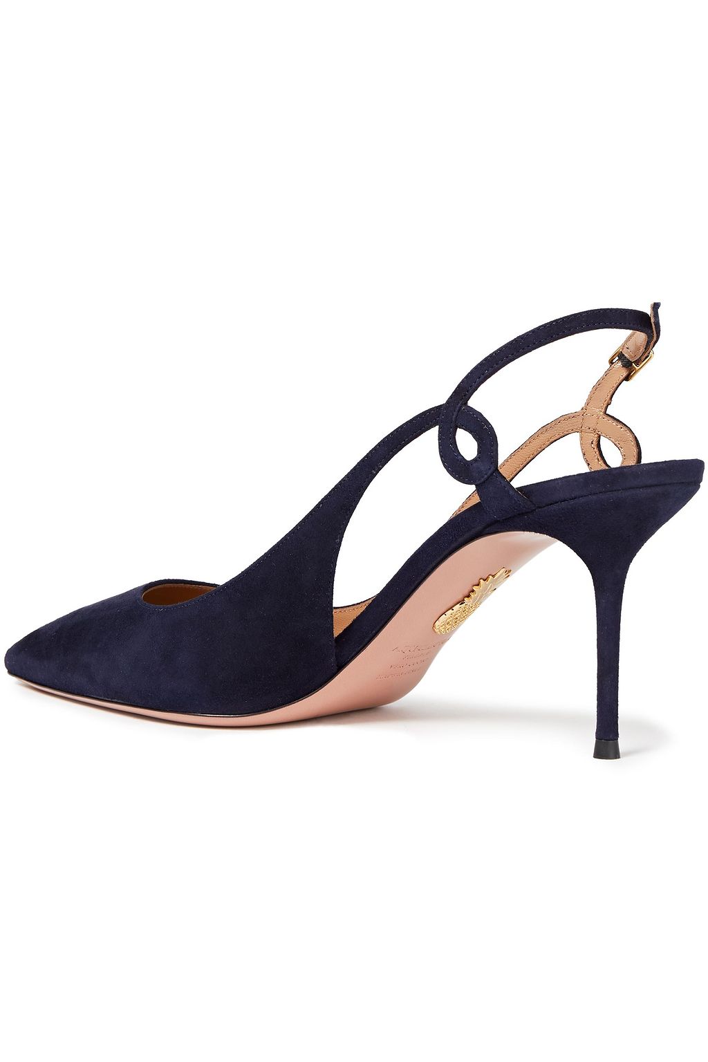 aquazzura serpentine