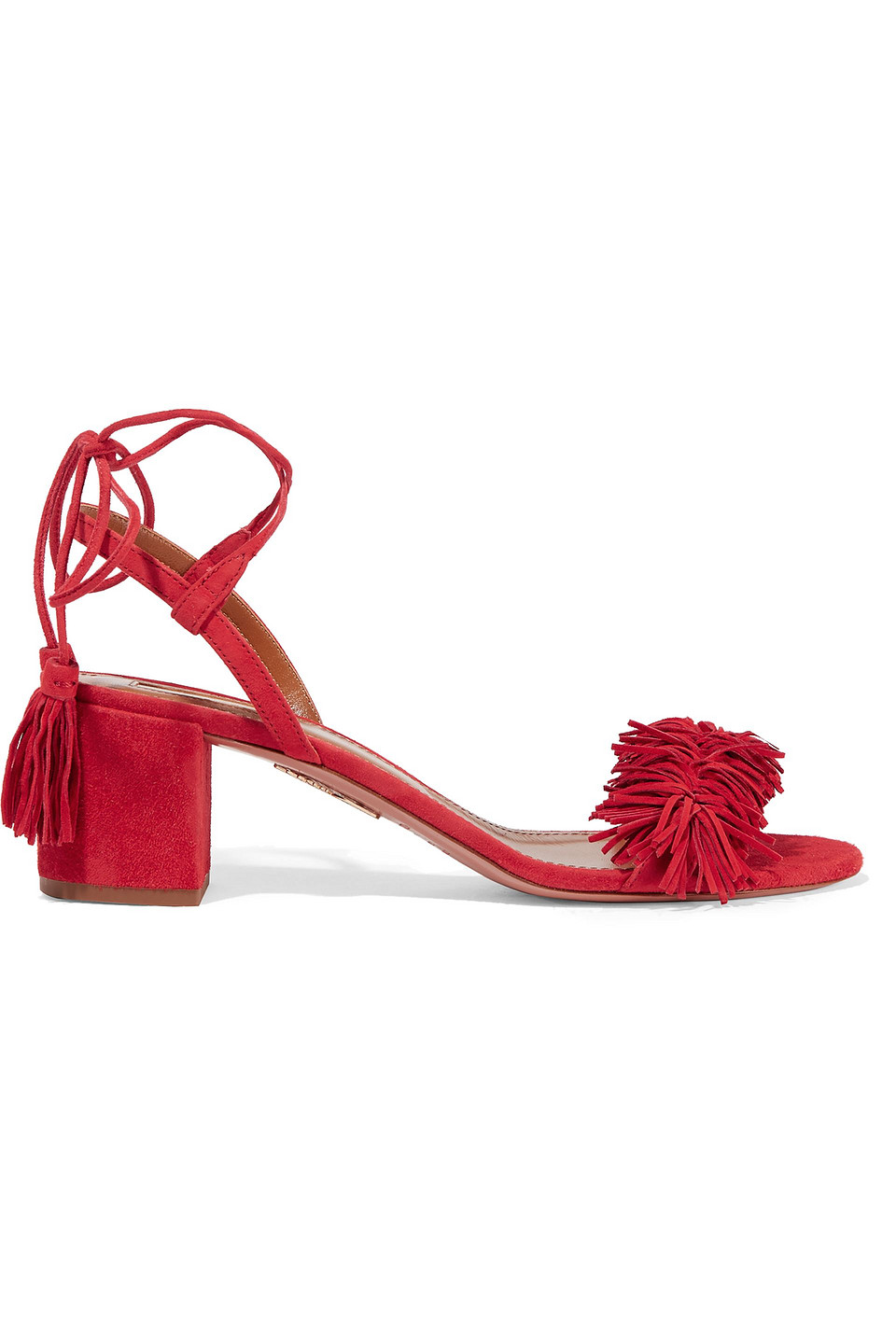 Туфли Aquazzura Интернет Магазин
