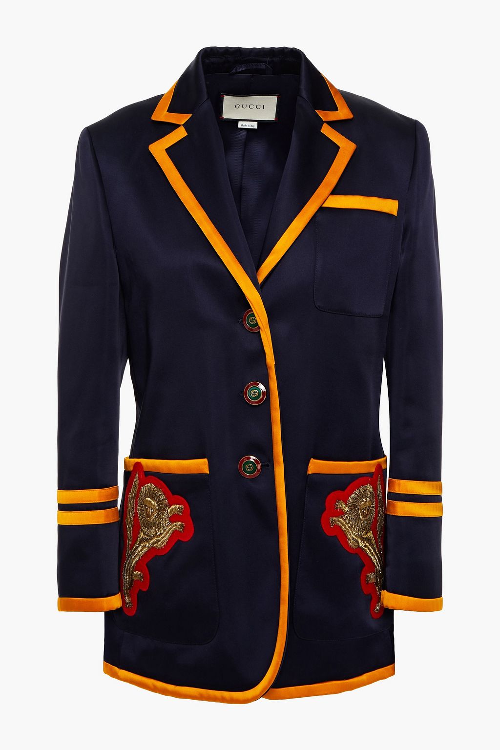 gucci blazer sale