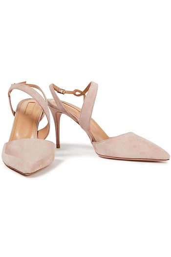 aquazzura carnal 85