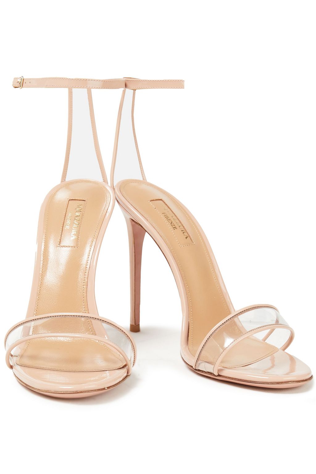 the outnet aquazzura