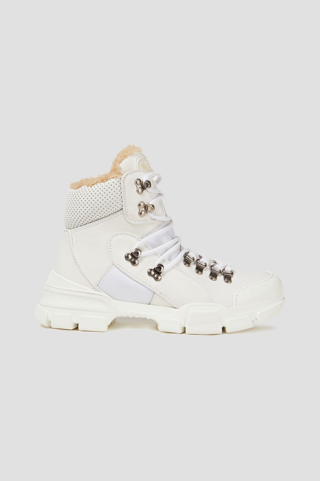 gucci flashtrek boots