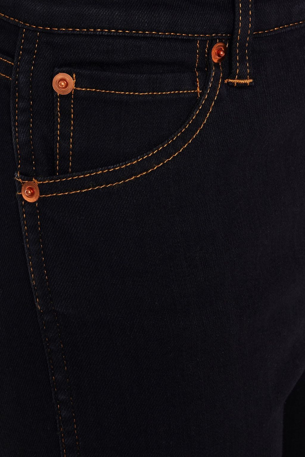 3X1 NYC High-rise skinny jeans