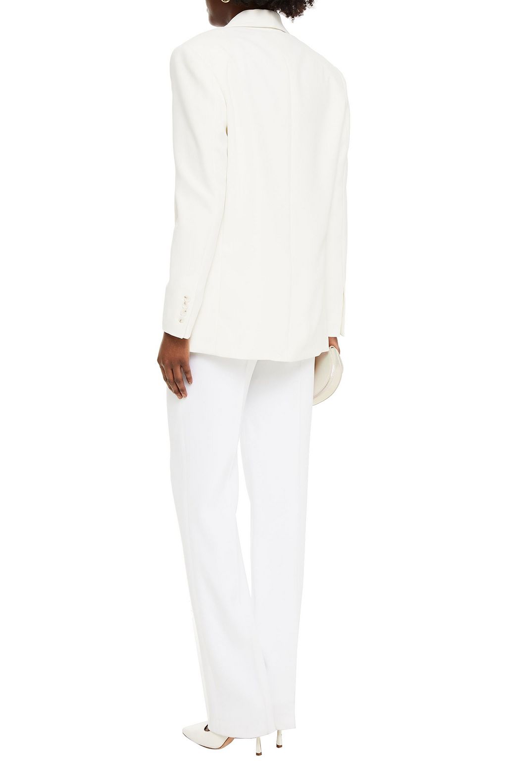 IRO Ternia crepe blazer