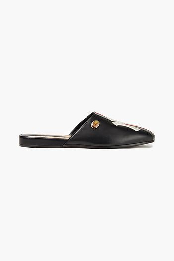 designer slippers womens sale