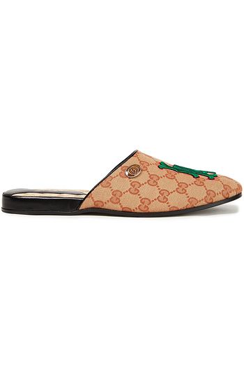 gucci slippers outlet