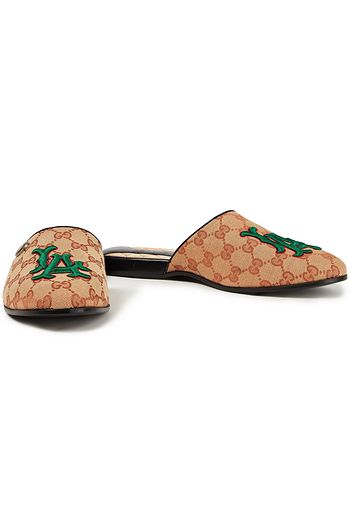 gucci loafers outlet
