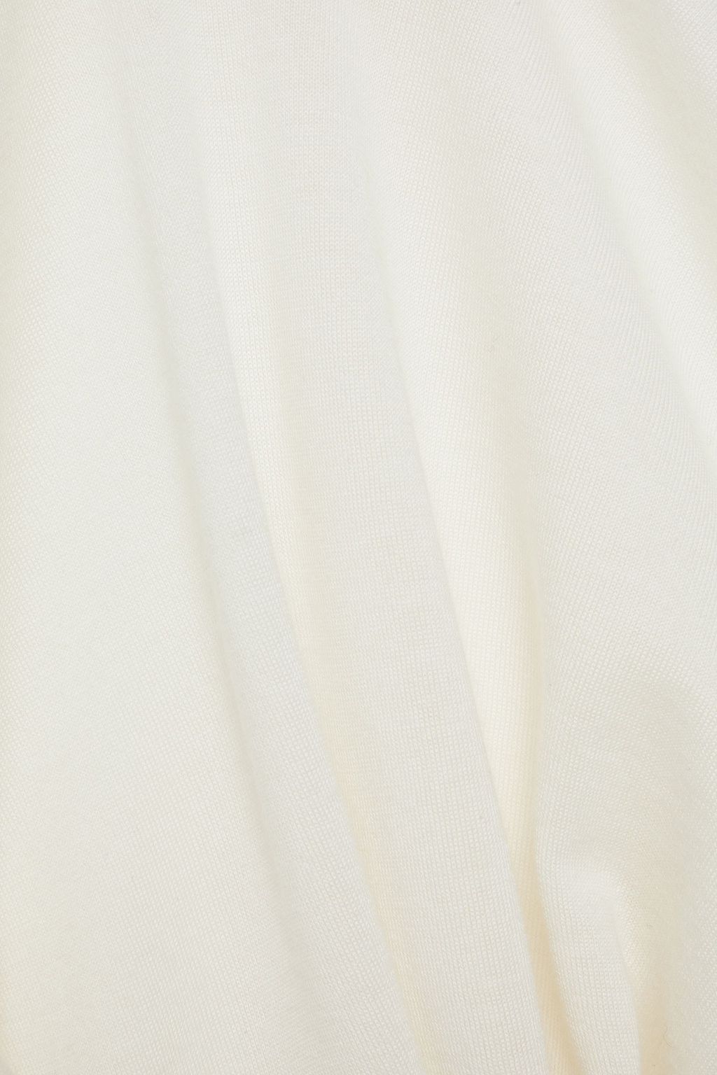 N.PEAL Cashmere turtleneck sweater